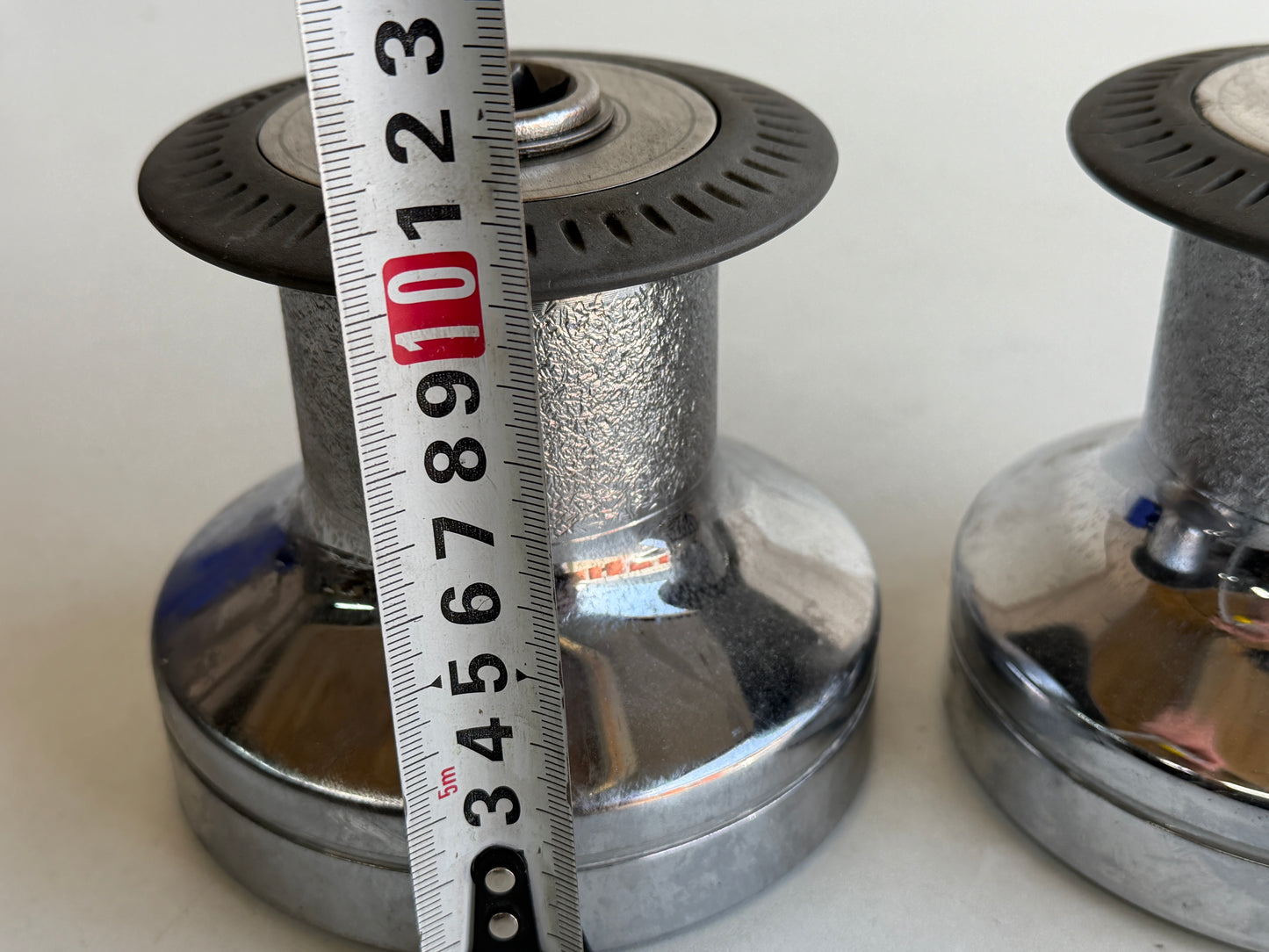 Lewmar 16 two speed lieren