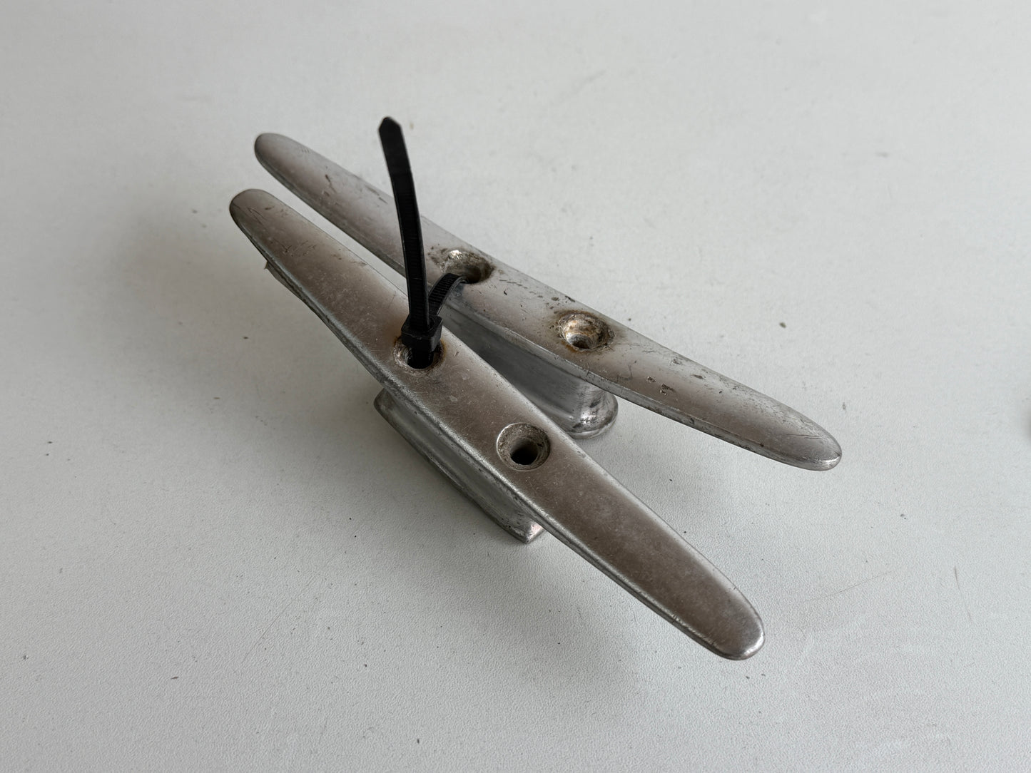 Aluminium kikker 175 mm