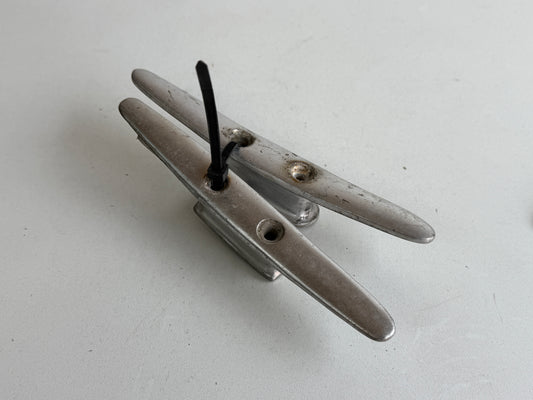 Aluminium kikker 175 mm