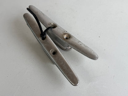 Aluminium kikker 175 mm
