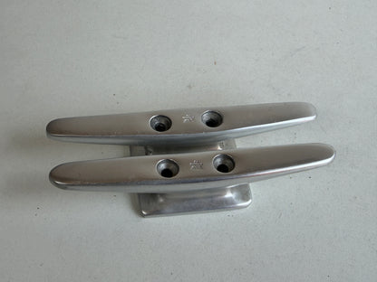 Aluminium kikker 150 mm NIEUW
