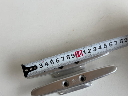 Aluminium kikker 150 mm NIEUW