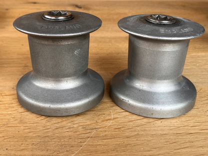 Lewmar 8 Alloy lieren