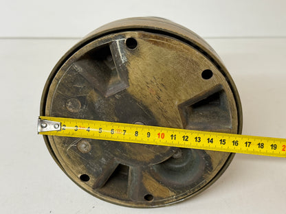 Barlow 25 Two speed selftailing / st lier brons