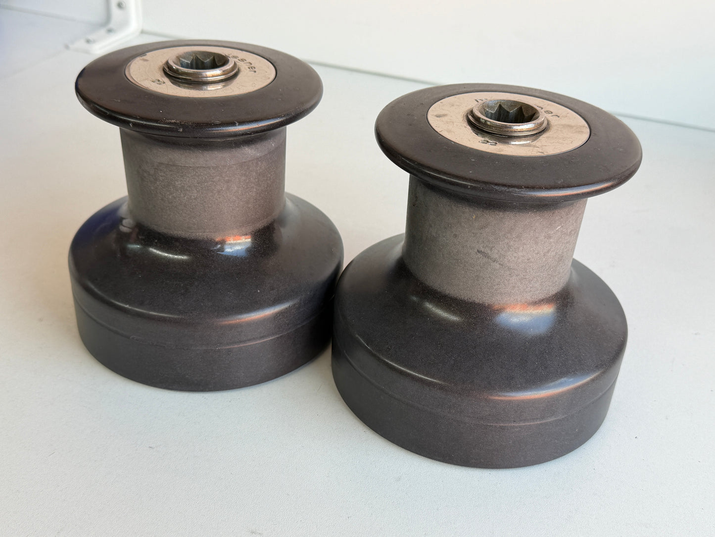 Meissner 22 two speed lieren