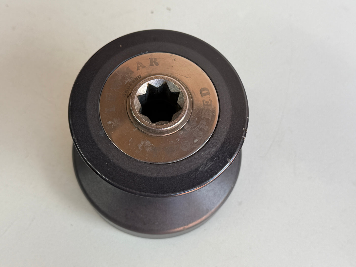 Lewmar 16 two speed lier