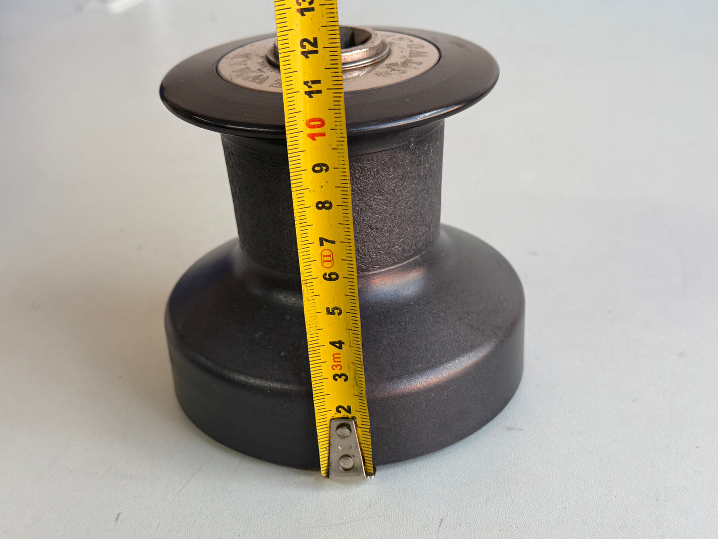 Lewmar 16 two speed lier