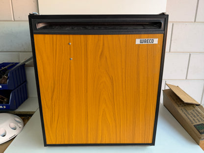 Warco RPF-50 vriezer