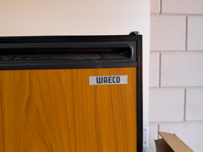 Warco RPF-50 vriezer