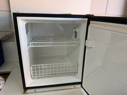 Warco RPF-50 vriezer