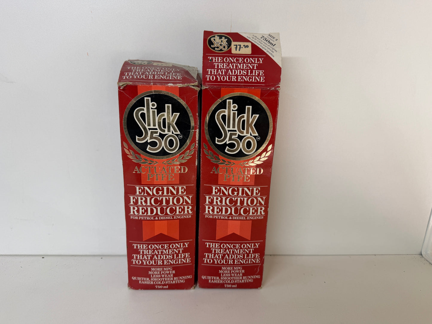 Slick 50