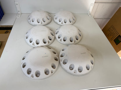 AIR ONLY Deck Ventilator 230 mm
