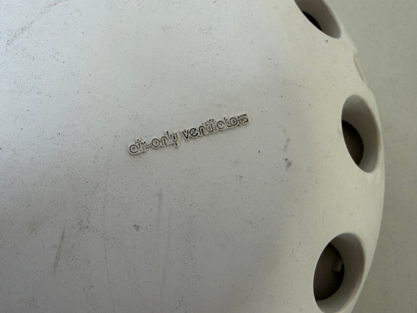 AIR ONLY Deck Ventilator 230 mm