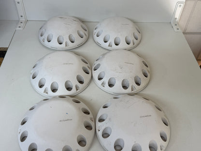 AIR ONLY Deck Ventilator 230 mm