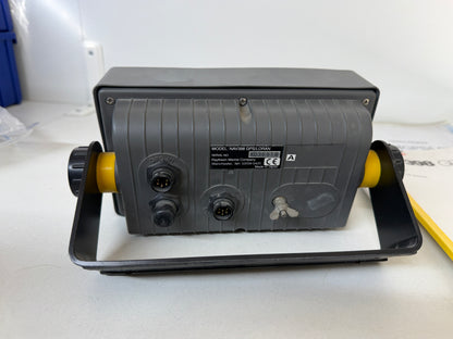 Raytheon Raymarine NAV398 GPS Loran