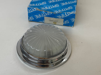 Spitfire lamp 165 mm NIEUW