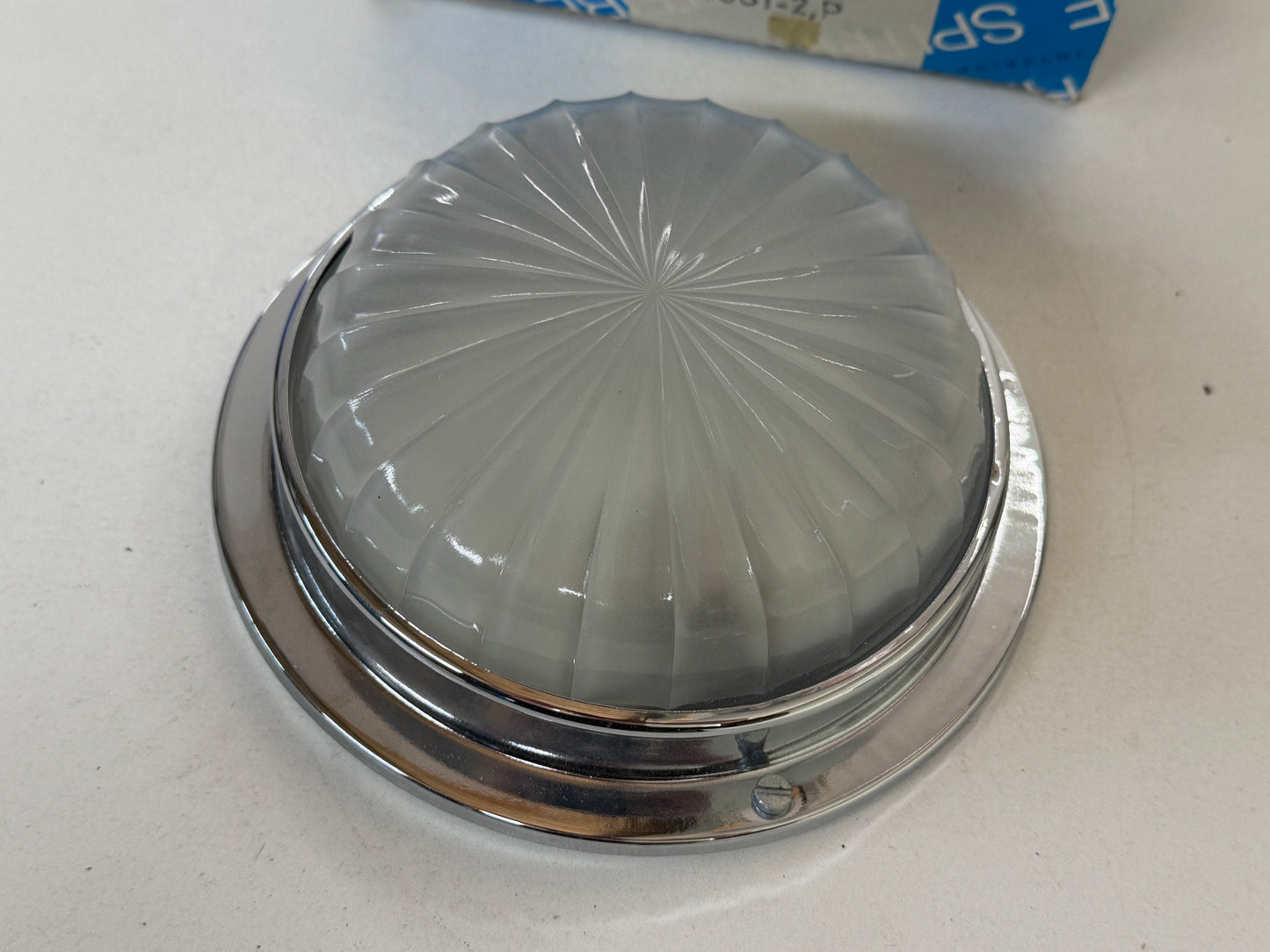 Spitfire lamp 165 mm NIEUW