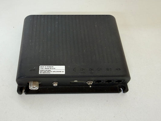 RS8300 Blackbox