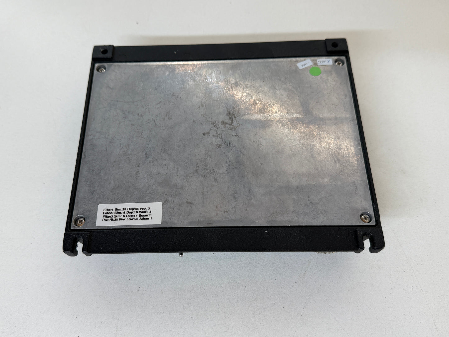 RS8300 Blackbox