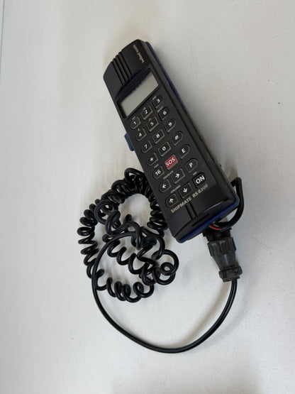 RS8300 Blackbox