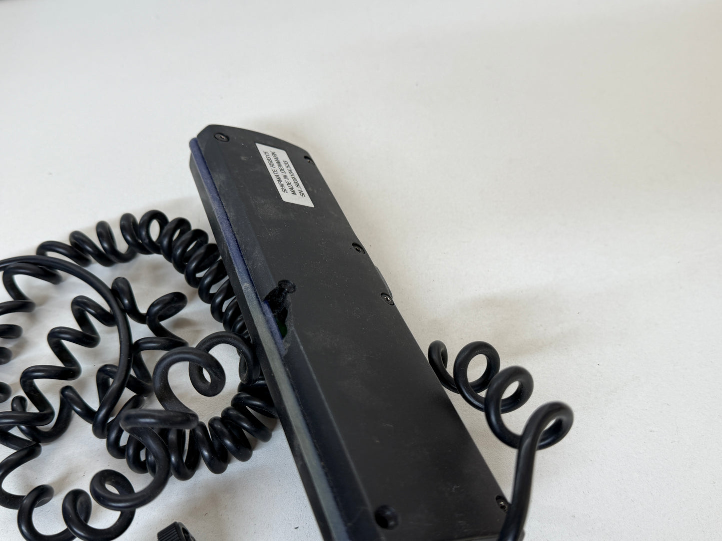 RS8300 Blackbox