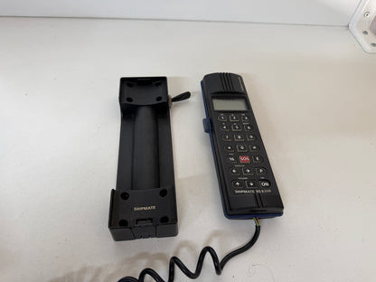 RS8300 Blackbox
