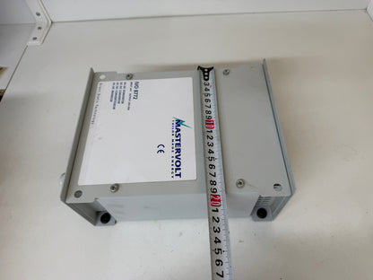 Mastervolt IVO 8772 converter / omvormer