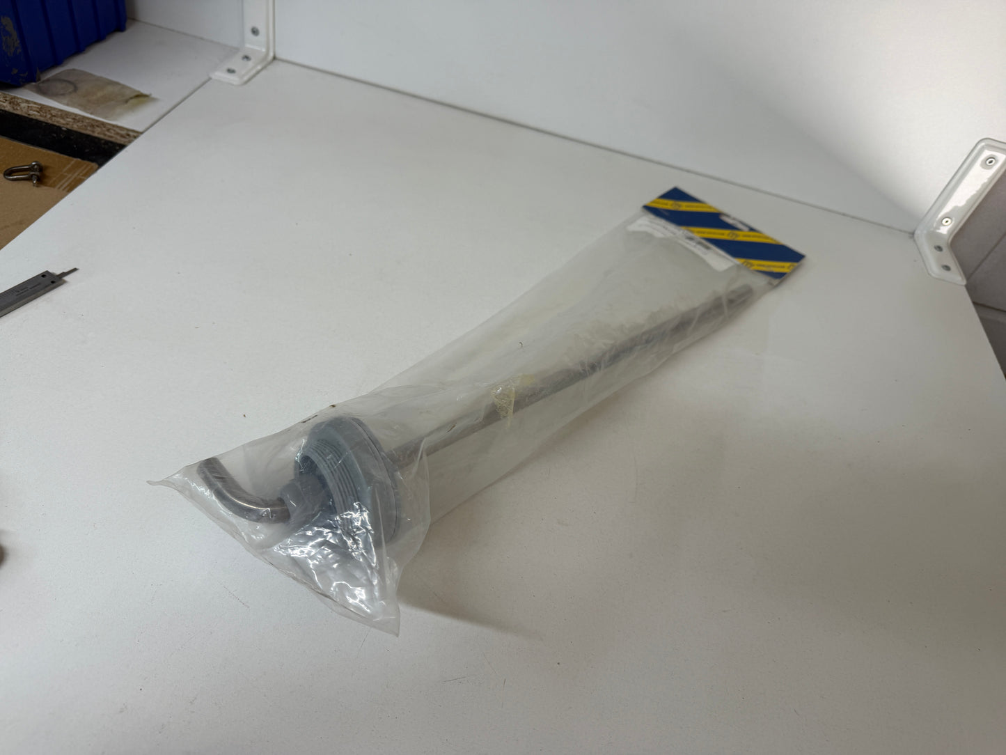 VETUS Aanzuigbuis voor watertanks Ø 13 mm SKU: WTS44513B