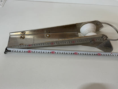 Maxwell ankerrol 45 cm