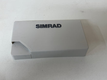 Simrad beschermkap / afdekkap NIEUW