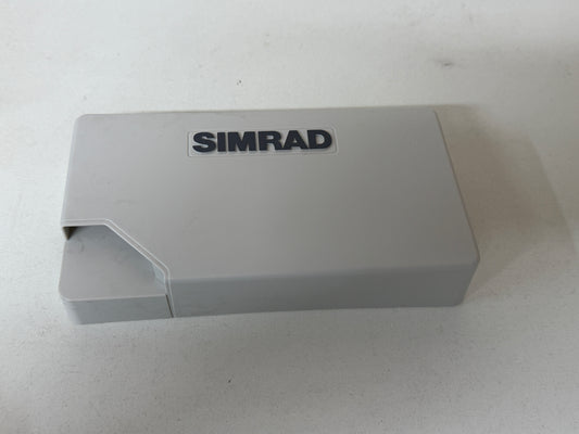 Simrad beschermkap / afdekkap NIEUW