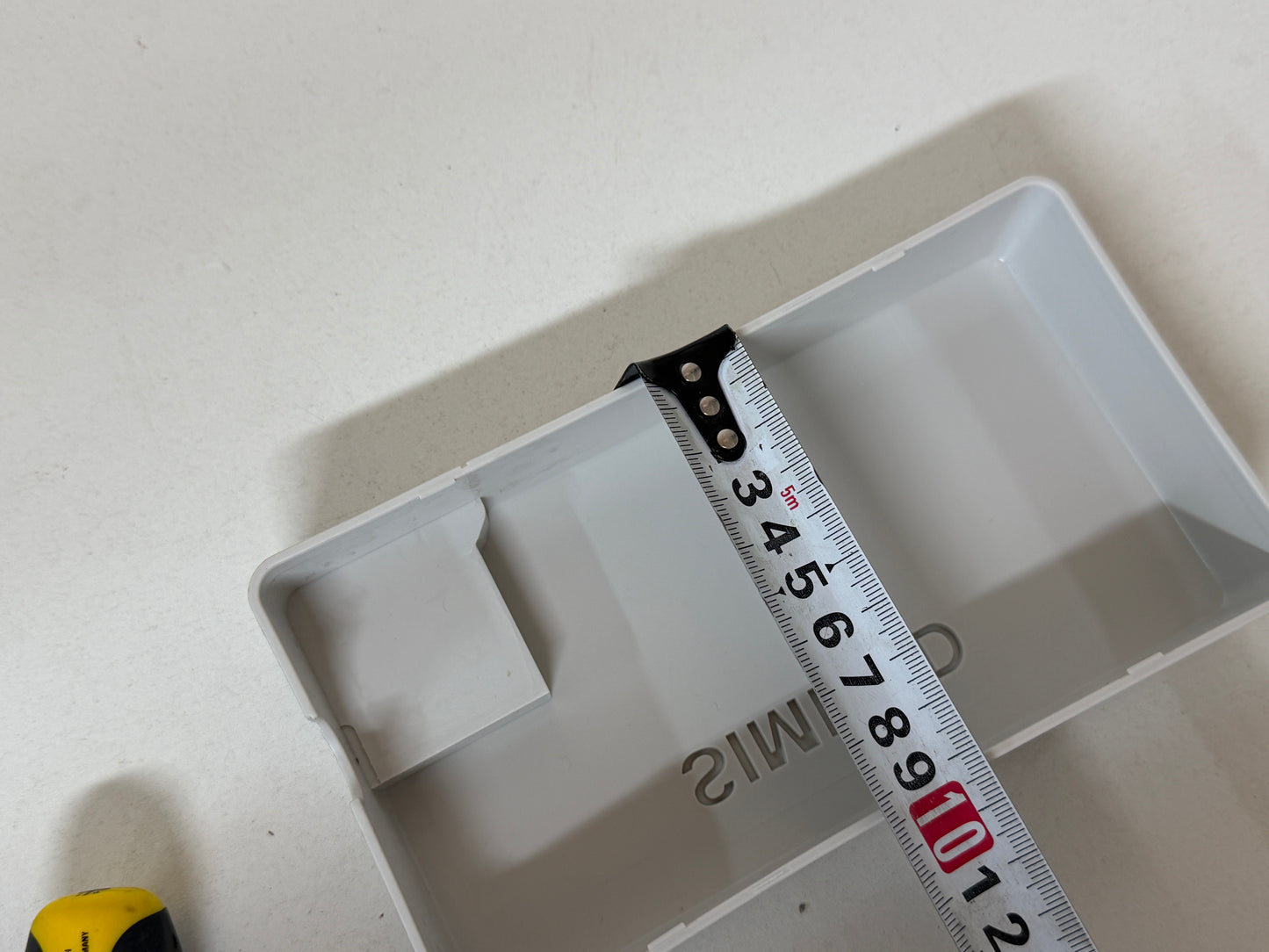 Simrad beschermkap / afdekkap NIEUW
