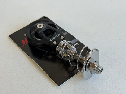 Harken 45mm Element opstaand blok NIEUW