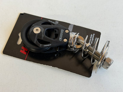 Harken 45mm Element opstaand blok NIEUW