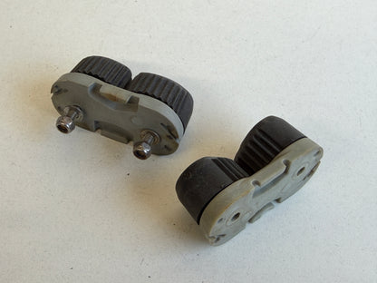 Ronstan schootklem / cam cleat 6-12 mm