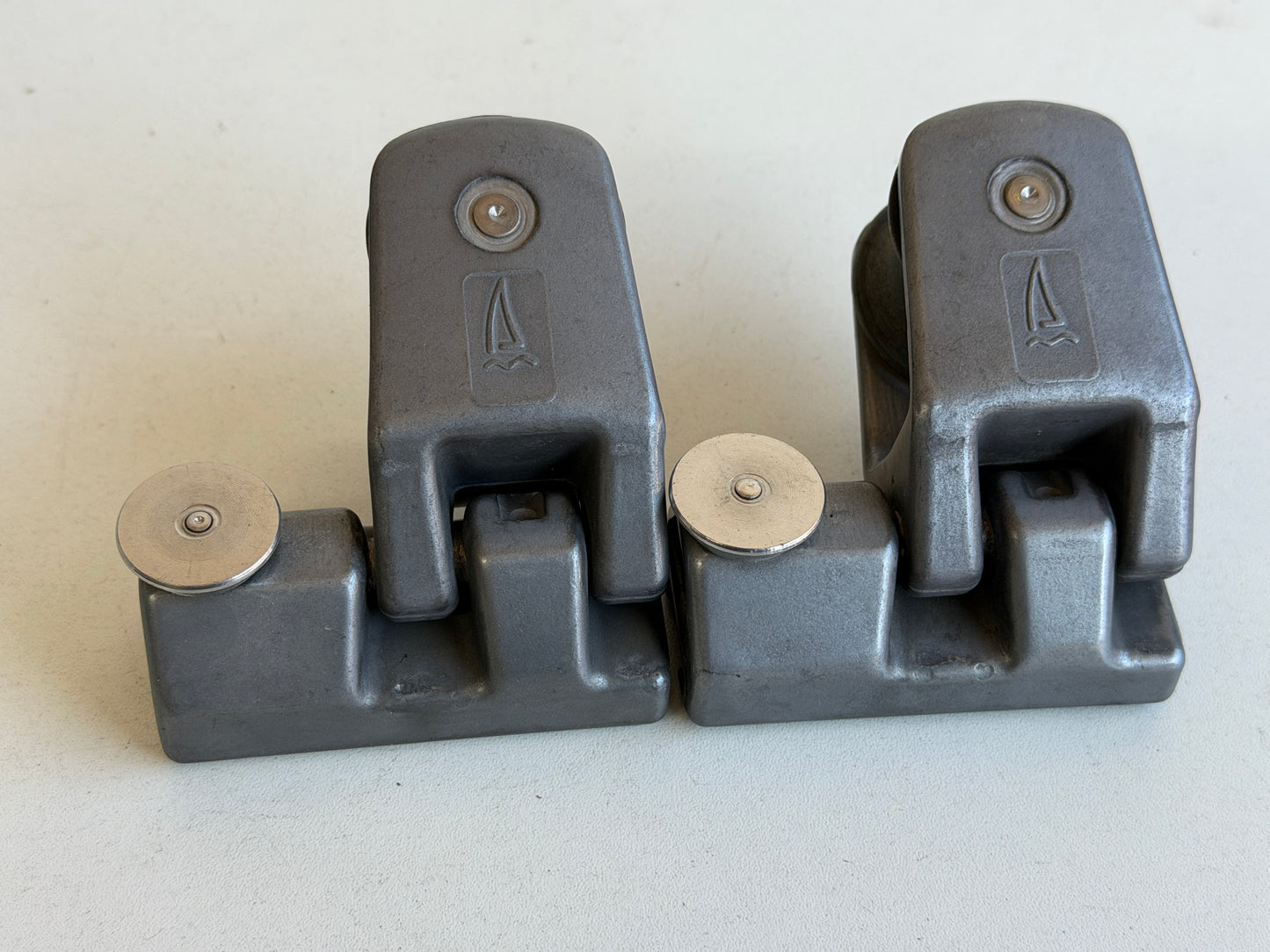 Amiot genuaslede 25 mm