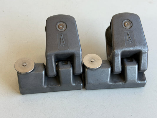 Amiot genuaslede 25 mm