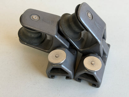 Amiot genuaslede 25 mm