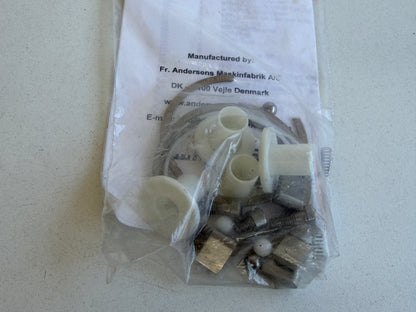 Andersen Service Kit 8 voor een 52ST