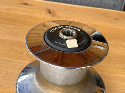 Lewmar Three Speed lier
