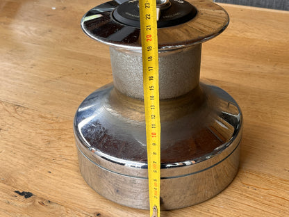 Lewmar Three Speed lier