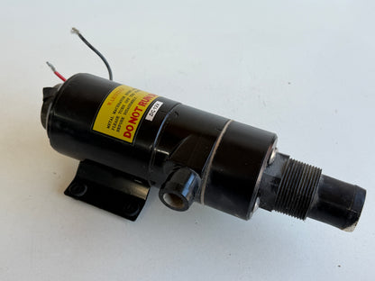 Pomp DC 12V
