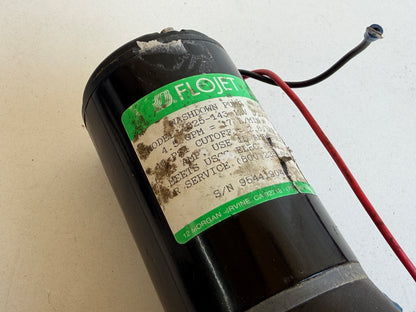 Washdown pomp 14325-143 12V