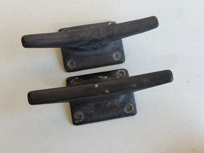 Kikker 125mm 1 x 175mm