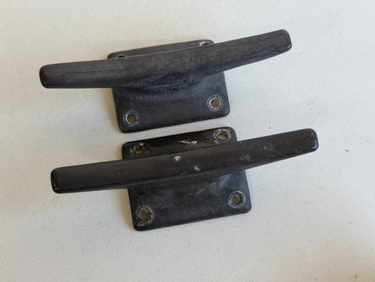 Kikker 125mm 1 x 175mm
