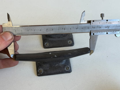 Kikker 125mm 1 x 175mm