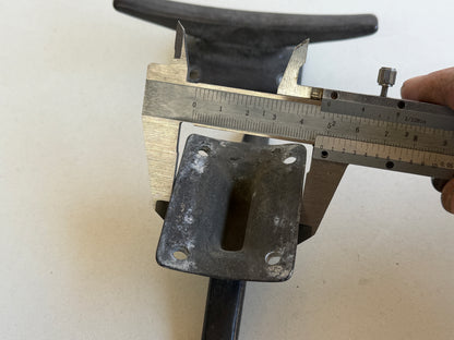 Kikker 125mm 1 x 175mm