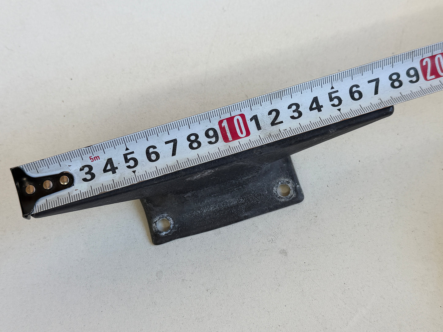 Kikker 125mm 1 x 175mm
