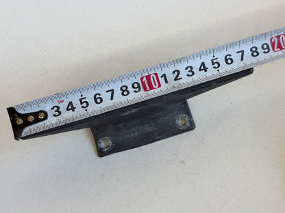Kikker 125mm 1 x 175mm