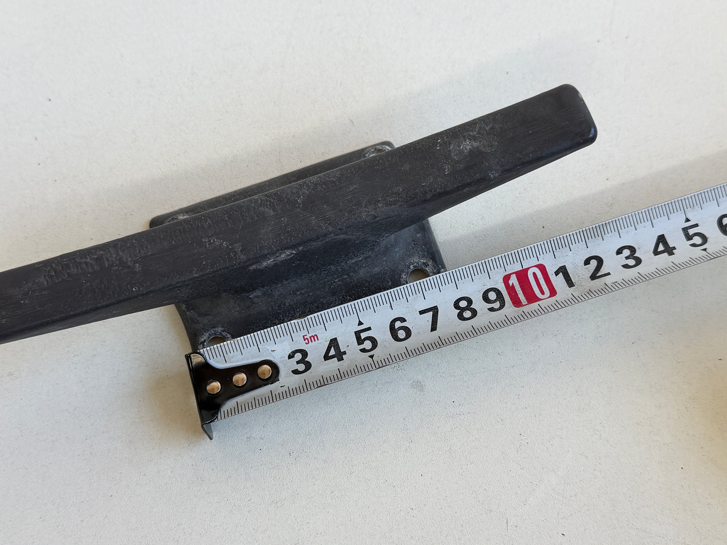 Kikker 125mm 1 x 175mm